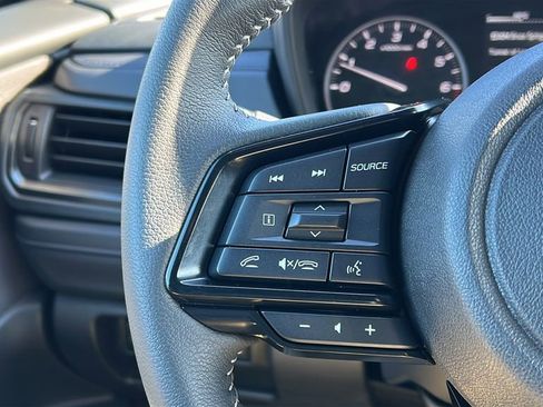 Certified 2025 Subaru Forester Premium image 13