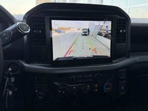 New 2025 Ford F150 XL image 8