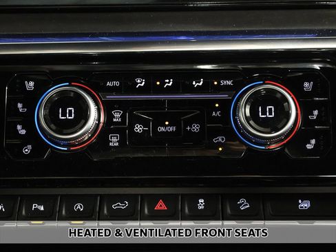 Used 2024 GMC Sierra 1500 Denali Ultimate AWD/4WD image 10