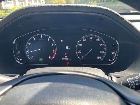 Used 2022 Honda Accord Sport image 9