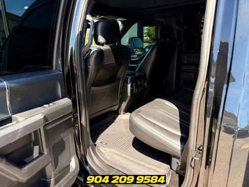 Used 2018 Ford F150 XLT w/ Equipment Group 301A Mid AWD/4WD image 25