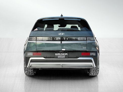 New 2026 Hyundai Ioniq 5 SEL image 5