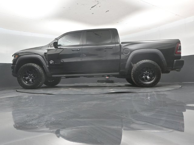 Used 2022 RAM 1500 TRX w/ TRX Level 1 Equipment Group AWD/4WD image 56