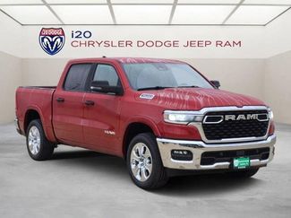 New 2026 RAM 1500 Lone Star video 1