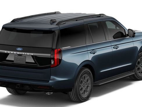 New 2027 Ford Expedition Active AWD/4WD image 26