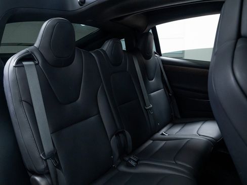 Used 2019 Tesla Model X 100D image 21