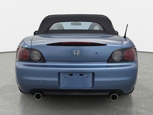 Used 2002 Honda S2000 image 6