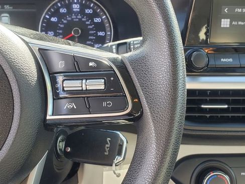 Used 2022 Kia Forte LXS w/ LXS Technology Package image 20
