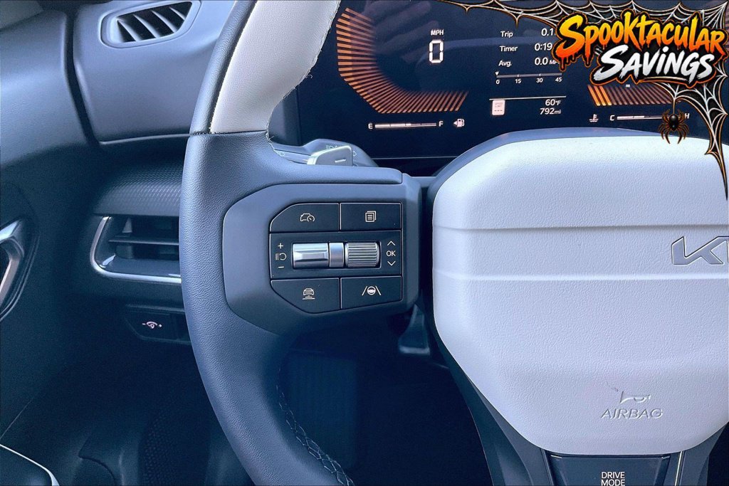 Used 2026 Kia K4 GT-Line FWD image 18