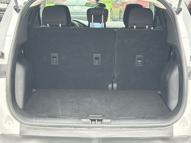 Used 2025 Ford Escape Active FWD image 18