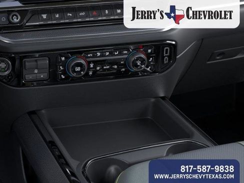 New 2026 Chevrolet Silverado 2500 ZR2 AWD/4WD image 24