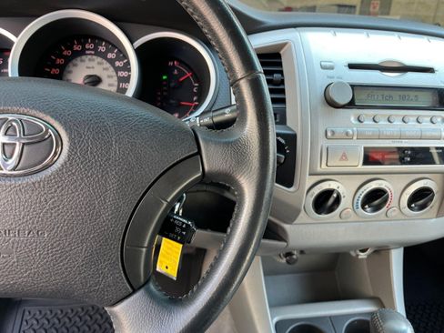 Used 2008 Toyota Tacoma 4x4 Double Cab image 14