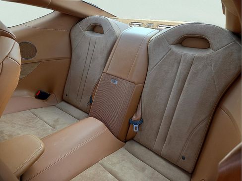 Used 2018 Lexus LC 500 Coupe w/ Sport Package image 9