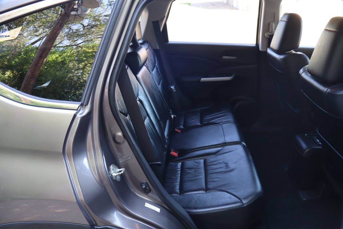 Used 2012 Honda CR-V EX-L image 21