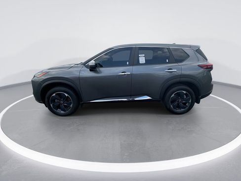 Used 2024 Nissan Rogue SV AWD/4WD image 5