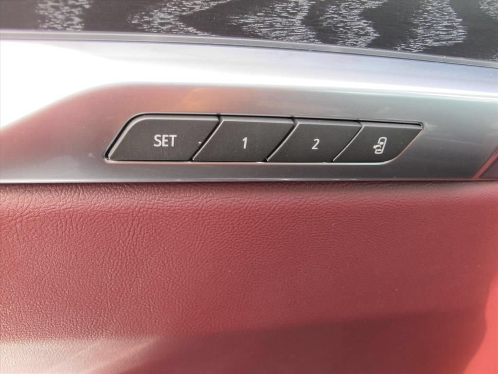 New 2026 Cadillac Escalade Sport w/ Touring Package AWD/4WD image 12