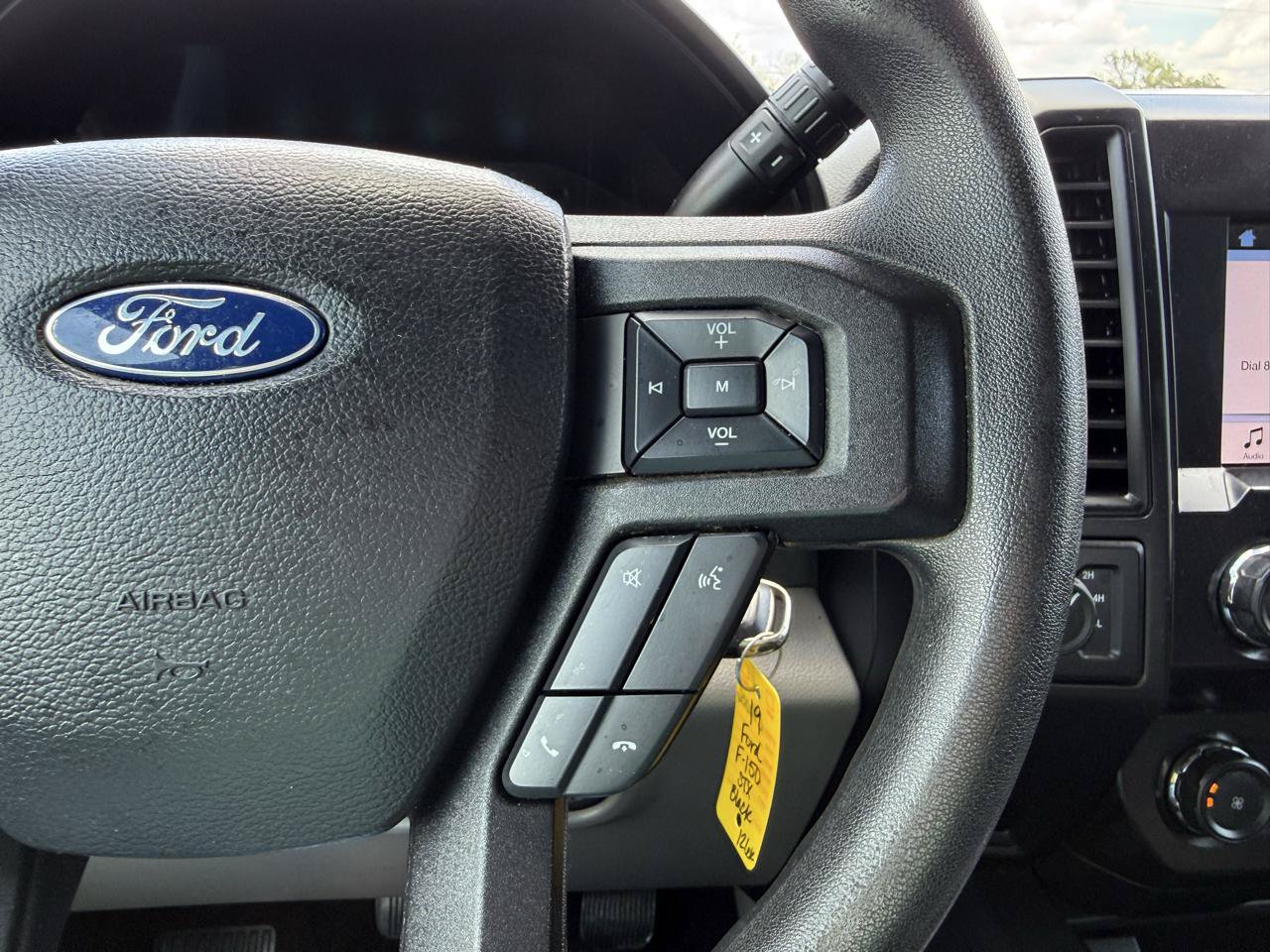 Used 2019 Ford F150 XL w/ Equipment Group 101A Mid AWD/4WD image 23