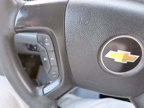 Used 2013 Chevrolet Silverado 3500 W/T RWD image 37