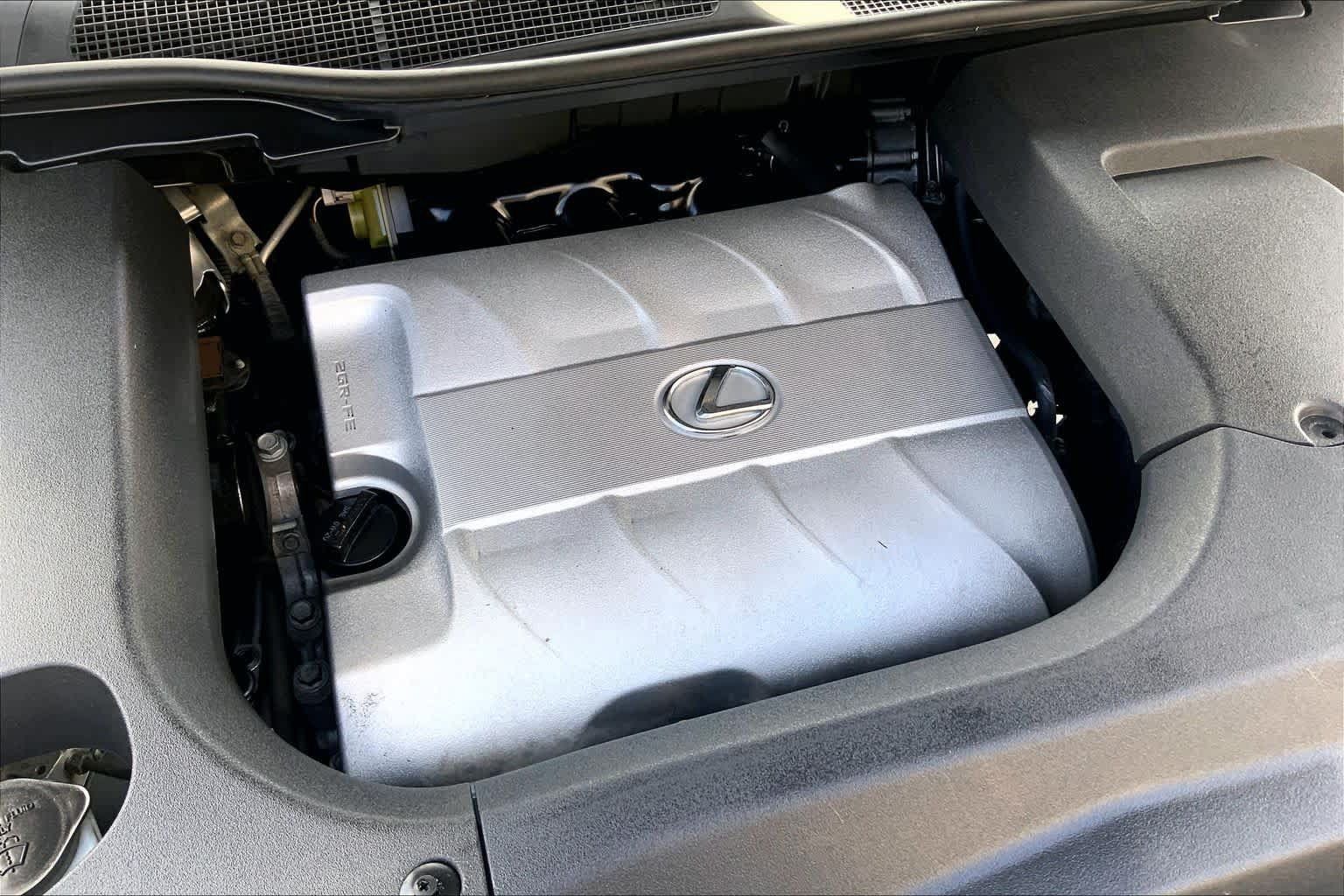 Used 2010 Lexus RX 350 2WD w/ Premium Pkg image 31