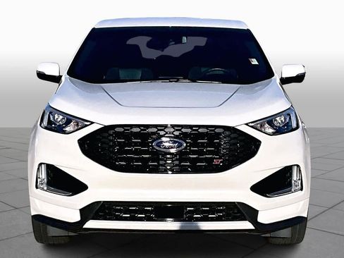 Used 2023 Ford Edge ST image 4
