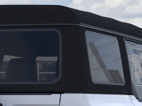 New 2026 Ford Bronco Big Bend AWD/4WD image 25