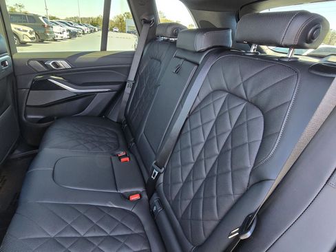 New 2026 BMW X5 xDrive40i w/ M Sport Package image 12