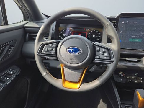 New 2026 Subaru Outback Wilderness AWD/4WD image 12