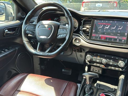 Certified 2024 Dodge Durango R/T AWD/4WD image 18