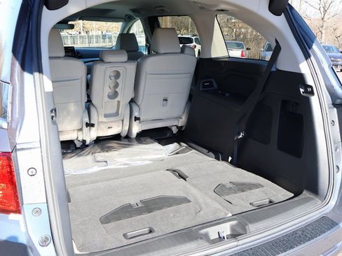 New 2026 Honda Odyssey EX-L image 15