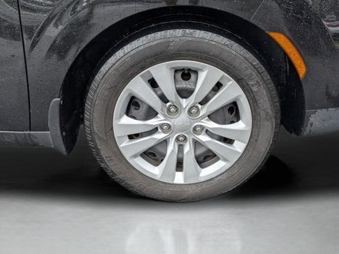 Certified 2022 Kia Soul LX image 39