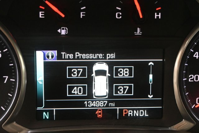Used 2019 GMC Acadia SLT FWD image 19