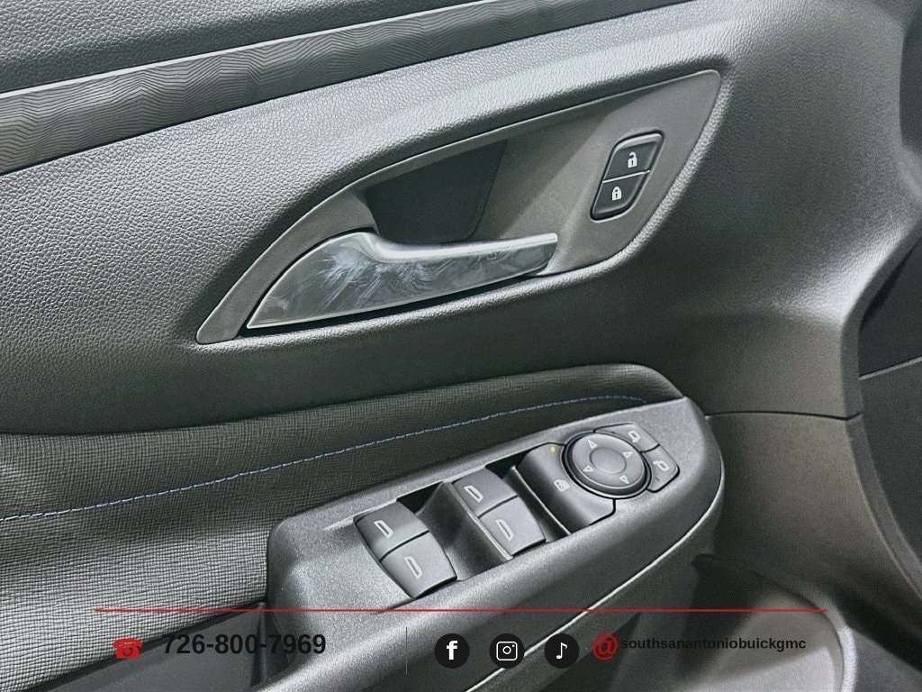 New 2026 Buick Envista Sport Touring w/ Convenience I Package FWD image 18