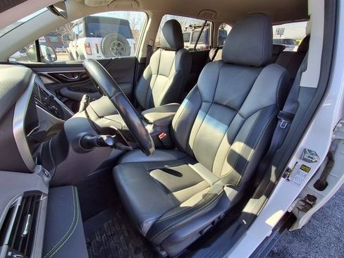 Used 2021 Subaru Outback Onyx Edition XT w/ Popular Package #2 image 20