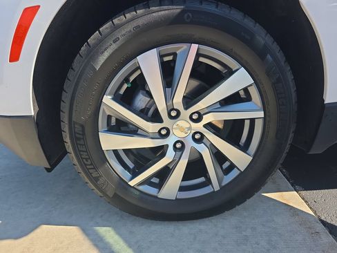 Certified 2022 Chevrolet Equinox Premier AWD/4WD image 27