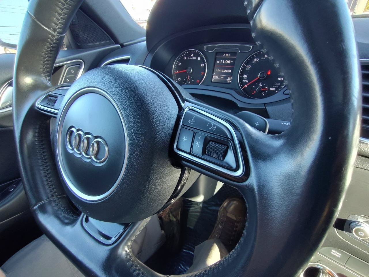 Used 2018 Audi Q3 2.0T Premium Plus FWD image 19