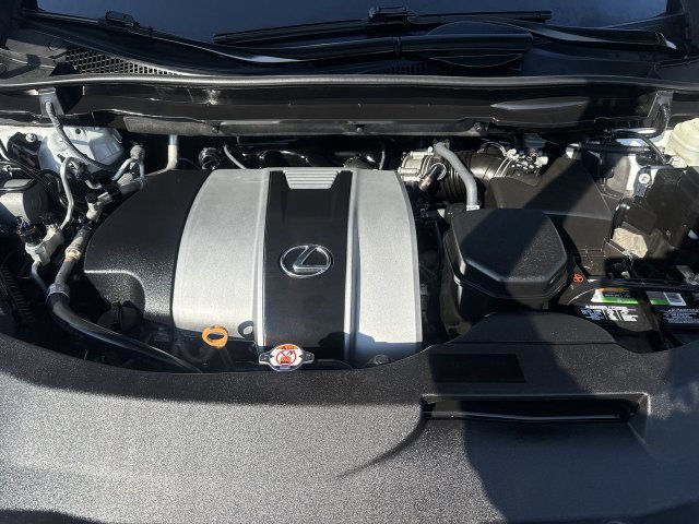 Used 2021 Lexus RX 350 FWD w/ Accessory Package image 30