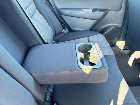 New 2026 Nissan Rogue SV image 28