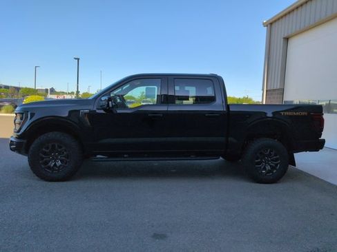 New 2026 Ford F150 Tremor w/ Equipment Group 402A High AWD/4WD image 6