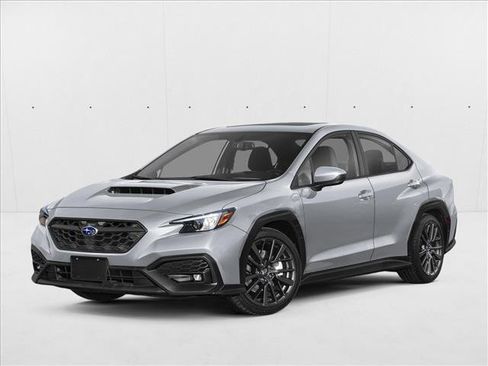New 2025 Subaru WRX Premium image 1