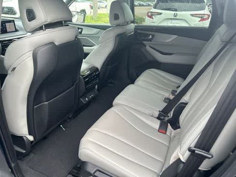 Used 2024 Acura MDX w/ Technology Package FWD image 19