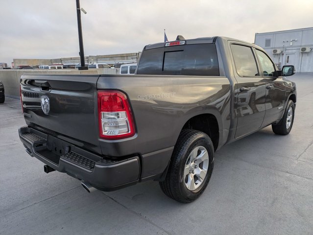Used 2023 RAM 1500 Big Horn RWD image 3
