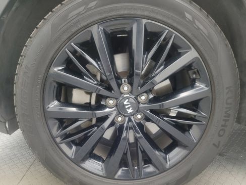 Used 2021 Kia Telluride SX FWD image 31