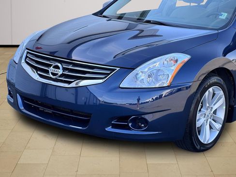 Used 2012 Nissan Altima 3.5 SR image 34