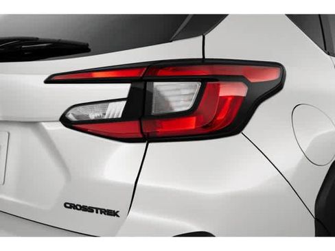 New 2026 Subaru Crosstrek 2.0i Premium image 13