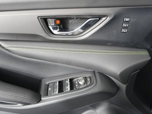 New 2026 Subaru Ascent Bronze Edition image 10