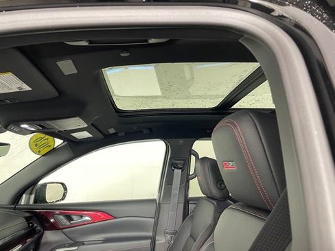 New 2026 Chevrolet Traverse Z71 image 14