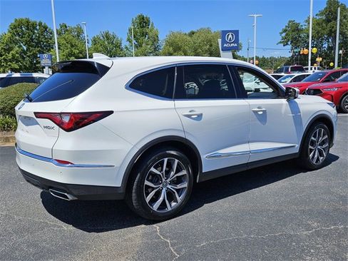 Certified 2023 Acura MDX FWD w/ Technology Package image 14