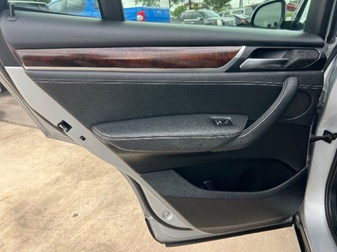 Used 2017 BMW X3 sDrive28i image 34