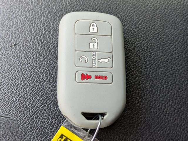 Used 2022 Honda CR-V EX-L image 34