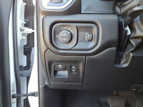 Certified 2023 RAM 1500 Big Horn AWD/4WD image 16